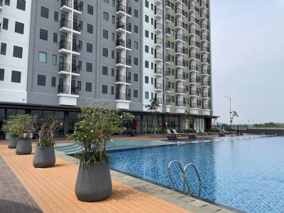 Hotel Osaka Pik2 - Bild 1