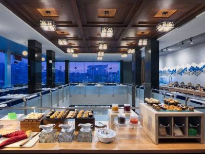 Aston Inn Cilacap - Bild 1