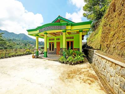 Desa Wisata Conto By OYO - Bild 1