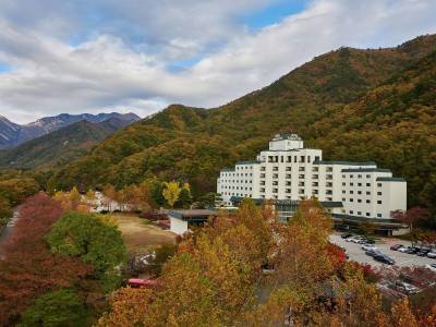 Kensington Hotel - Seorak - Bild 1