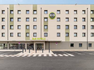 B&B HOTEL Bourg en Bresse Viriat - Bild 1