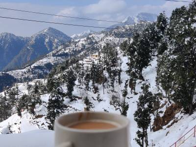 Dev Bhoomi Resort - Bild 1