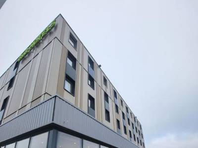 B&B HOTEL Dreux Nord - Bild 1