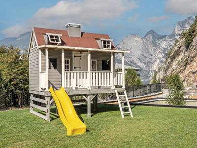 Hotel Gardea Soulfamily Resort - Bild 1