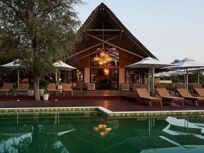 Letamo at Qwabi Private Game Reserve - Bild 1