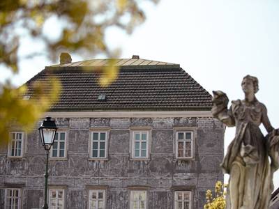 sgrafit hotel & apartment - Bild 1