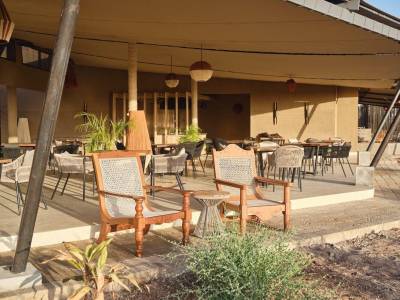 Surana Buffalo Springs - Bild 1