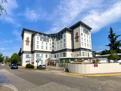 Best Western Plus Paris Saclay - Bild 1