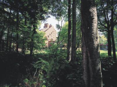 Hokkaido Hotel - Bild 1