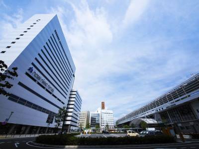 Nikko Himeji - Bild 1