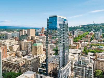 The Ritz-Carlton, Portland - Bild 1