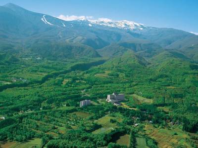 Mercure Miyagi Zao Resort & Spa - Bild 1