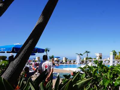 Coral La Quinta Park Suites - Bild 1