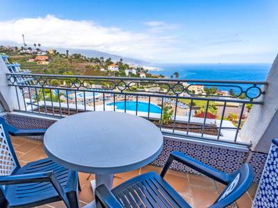 Coral La Quinta Park Suites - Bild 1