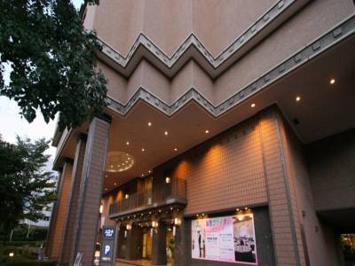 Kure Hankyu Hotel - Bild 1