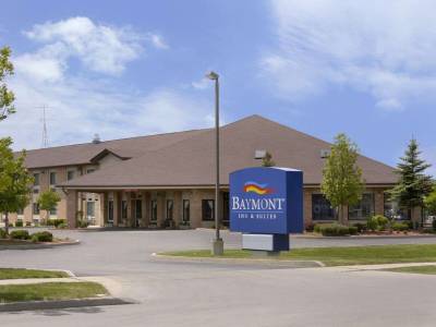 Baymont by Wyndham Whitewater - Bild 1