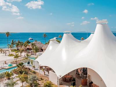 Chogogo Dive & Beach Resort Bonaire - Bild 1