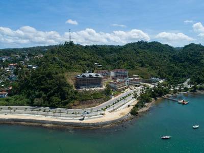 Hacienda Samana Bay Hotel & Residences - Bild 1