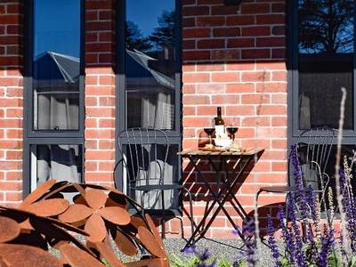 Daylesford Art Motel Superior Suites - Bild 1