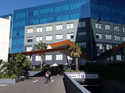 Novotel Melbourne Preston - Bild 1