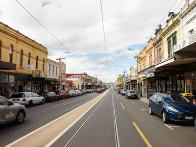 Novotel Melbourne Preston - Bild 1