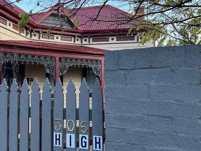 Bendigo Botanic Motel - Bild 1