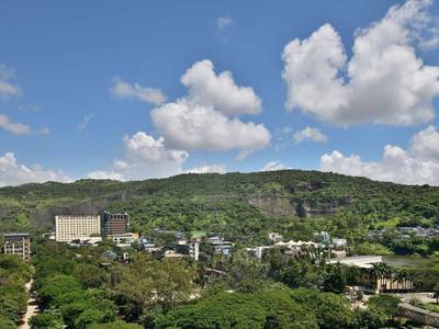 Courtyard Navi Mumbai - Bild 1