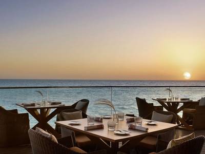 The St. Regis Red Sea Resort - Bild 1