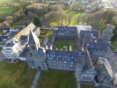 The Highland Club The Raven Wing - Bild 1