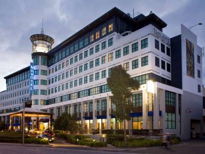 Novotel Melbourne Glen Waverley - Bild 1
