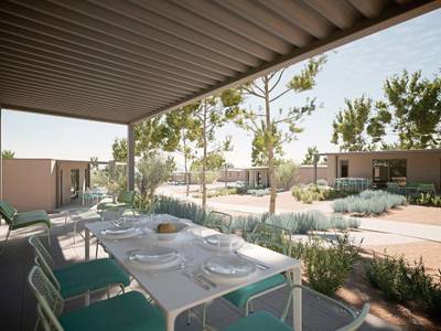 Aminess Avalona Camping Resort - Bild 1