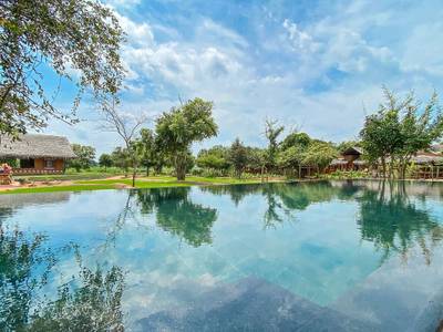 Ayurvie Sigiriya - Ayurvedic Retreat - Bild 1