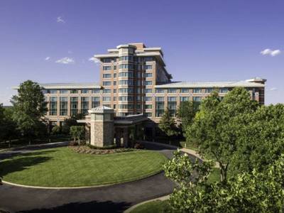 Lansdowne Resort & Spa - Bild 1