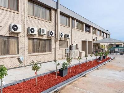 Adelaide International - Bild 1