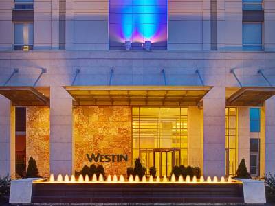 The Westin Chicago North Shore - Bild 1