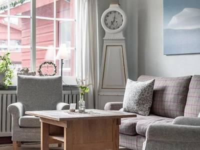 Hotel Fjällgården Ramundberget - Bild 1