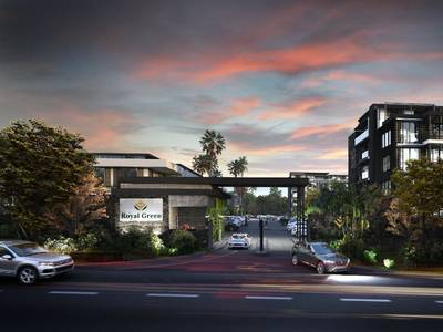 Royal Green Wellness Resort - Bild 1