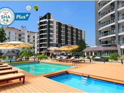 The Leisure Hotel - Bild 1