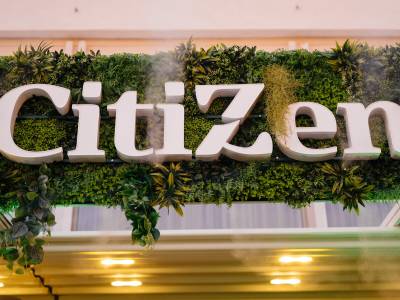 Hotel Unirea - Bild 1