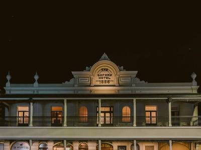 Oxford On Otho - Bild 1