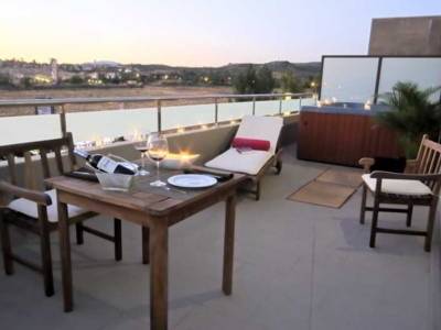 Hotel GIT Conquista de Granada - Bild 1