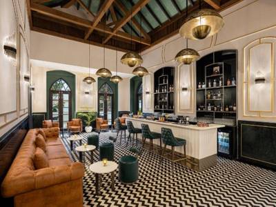 The Yellow House Anjuna Ihcl Seleqtions - Bild 1