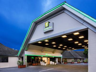 Holiday Inn Auckland Airport - Bild 1
