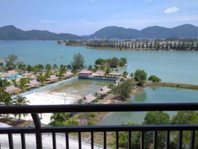 Marina Heights Hotel & Residences - Bild 1