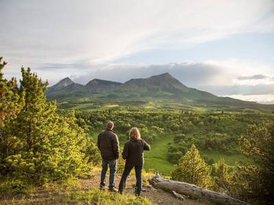 Thanksgiving Ranch - Bild 1