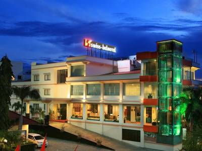 Swiss-Belhotel Silae Palu - Bild 1