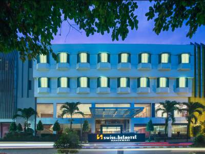 Swiss-Belhotel Manokwari - Bild 1