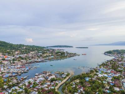 Swiss-Belhotel Manokwari - Bild 1