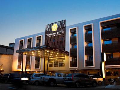 Comforta Dumai - Bild 1