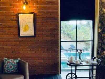 The Capoe House - Bild 1